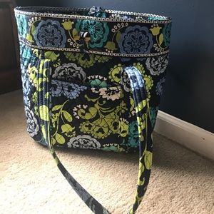 Vera Bradley DISNEY MICKEY bag